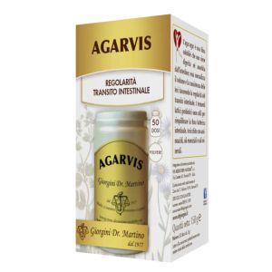 Agarvis polvere 150 g