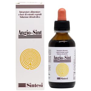 Angio sint tintura madre 100ml