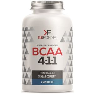 Ke bcaa 4:1:1 140 capsule