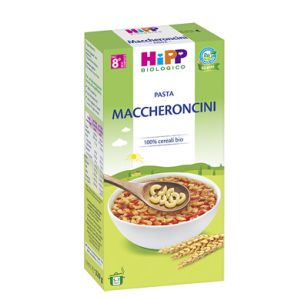 Hipp bio pastina maccheroncini 320 g