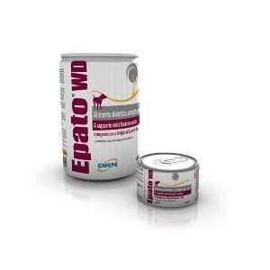 Epato wet diet 400 g
