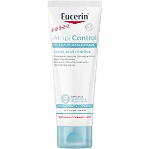 Eucerin atopicontrol viso 50 ml