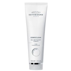 Osmoclean gel nettoyant purete 150 ml