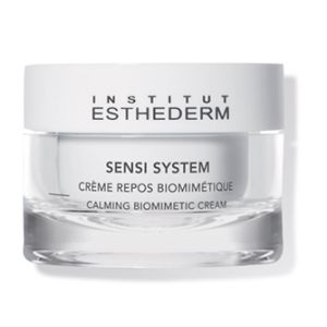 Sensi system creme repos biomimetique 50 ml