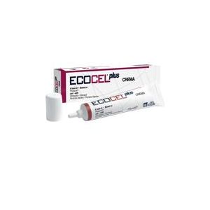Ecocel plus crema 20 ml