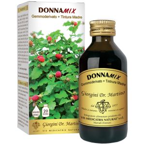 Donnamix liquido analcolico 200 ml
