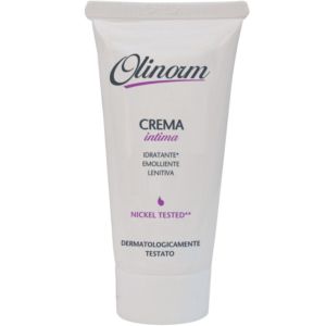 Olinorm crema intima tubetto 50 ml