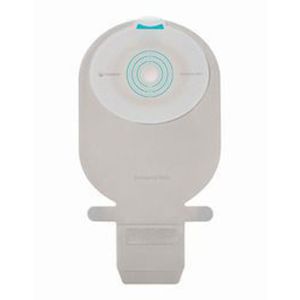 Sacca per ileostomia sensura mio sistema a un pezzo aperta con apertura ispezionabile medium 10-45 mm 30 pezzi
