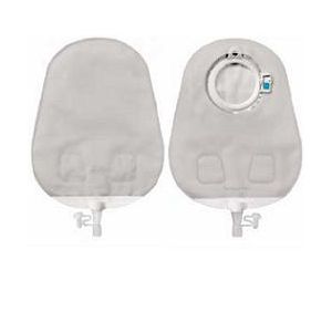 Sacca per urostomia sensura mio click sistema a due pezzi maxi opaca flangia 50 mm 30 pezzi