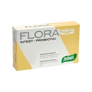 Florase intest 40 capsule blister 18 g