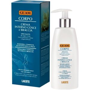 Guam crema interno cosce e braccia 200 ml