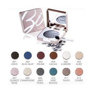 Defence color bionike ombretto mono 408 champagne