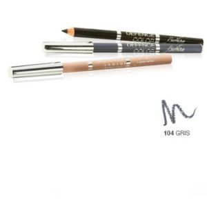 Defence color bionike matita occhi kohl & kajal 104 gris