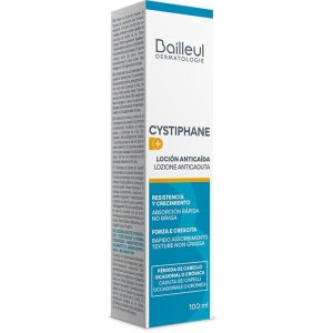 Cystiphane lozione anticaduta 100 ml