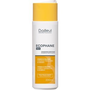 Ecophane shampoo fortificante 200 ml