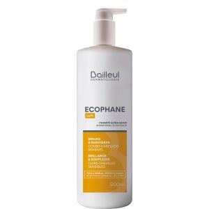 Ecophane shampoo delicato 500 ml