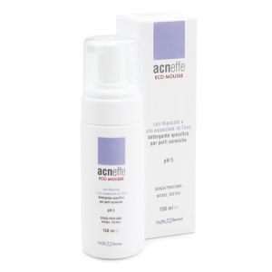 Acneffe ecomousse 150ml