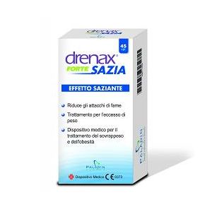 Drenax forte sazia 45 compresse