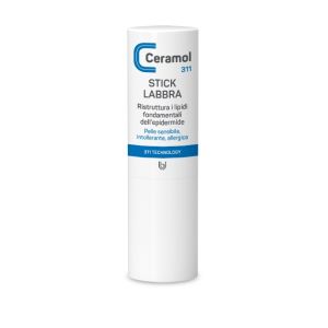 Ceramol stick labbra