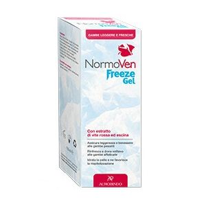 Normoven freeze gel 150 ml