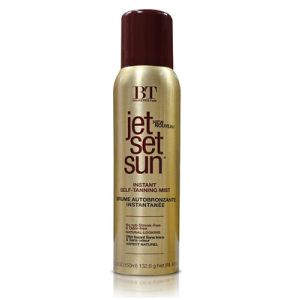 Jet set sun spray autoabbronzante bomboletta 150 ml
