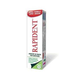 Rapident pasta adesiva 40 g