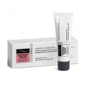 Discromia control serum 30 ml