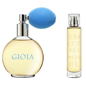 Gioia autentica edp bio 50 ml