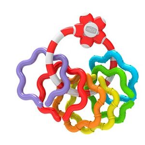 Chicco gioco trillino anelli aff