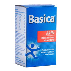 Basica aktiv 300g