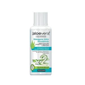 Aloevera2 detergente intimo ultradelicato