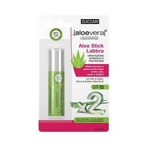 Aloevera2 stick labbra