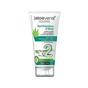 Aloevera2 gel primitivo d'aloe 150 ml