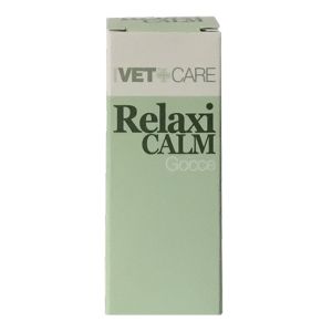 Relaxycalm vetcare 50 g