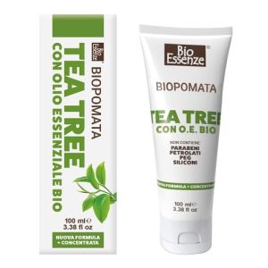 Bio essenze tea tree biopomata 100 ml