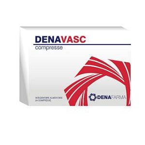 Denavasc 24 compresse