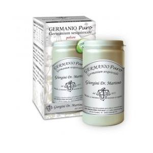 Germanio puro polvere 100 g