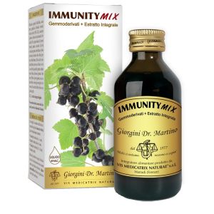 Immunitymix 200 ml liquido analcolico