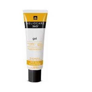 Heliocare 360 gel spf50+ 50 ml