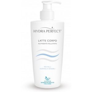 Idim hydra perfect latte corpo 400 ml