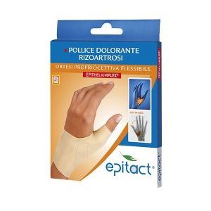 Epitact ortesi mano flex sx s