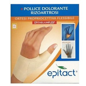 Epitact ortesi mano flex dx l