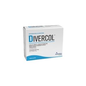 Divercol 14 bustine 56 g