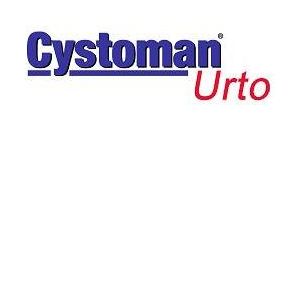 Cystoman urto 15 compresse effervescenti