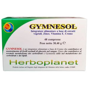 Gymnesol 48 compresse