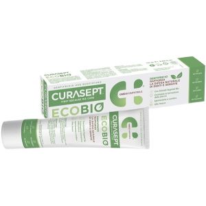 Curasept pharmadent ecobio dentifricio 75 ml
