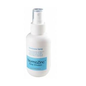 Normozinc spray 100 ml