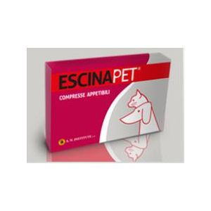 Escinapet pasta orale 50 ml
