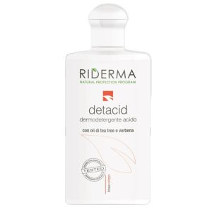 Riderma detacid 250 ml