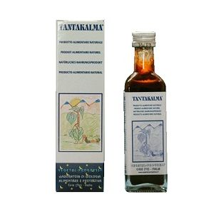 Tantakalma estratto concentrato bio 60 ml
